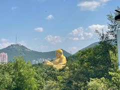 -千佛山风景名胜区