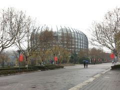 -东华大学(松江校区)