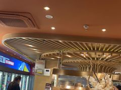 -山焱·炭火自助烤肉(周浦万达店)