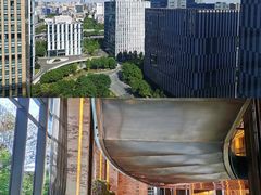 -上海漕河泾万丽酒店