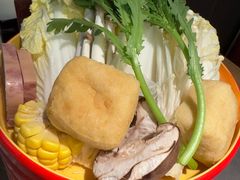-沼津港精致料理·寿喜烧·烧鸟(龙湖南桥天街日料榜单店)