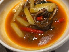 -曲水兰亭(北京四惠店)