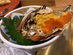 -和创柚子·会席日本料理(新区淮海街店)