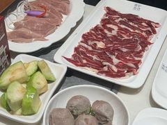 -围炉夜话·潮汕卤水火锅(榕江店)
