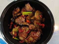 -福巷湘食小馆·猛火现炒(上海首店)