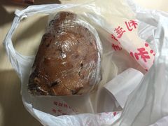 大列巴-百年义利(百万庄店)
