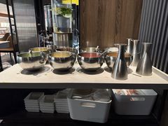 -妈妈故事米线(市府恒隆店)