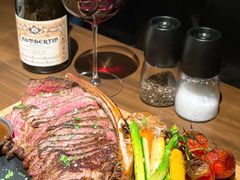 -Bistro Les Lilas丁香花小酒馆
