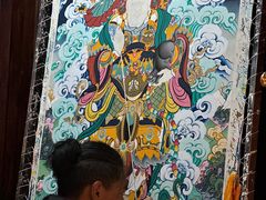 -香格里拉唐卡画院