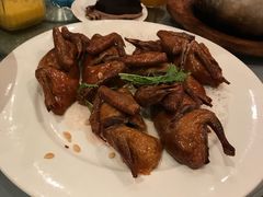 -御花园·粤菜·海鲜火锅(中山公园店)