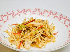 -世博源公馆·本帮融合菜·主题包厢·江景餐厅