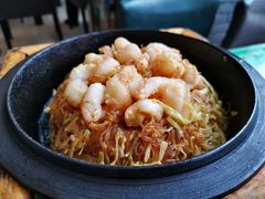 -令氏家外家周秦食府(高新店)