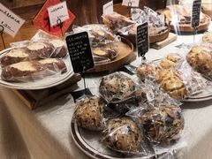 -佐敦面包铺·JORDAN BAKERY