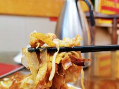 焖饼条-葛记焖饼(伏牛路店)