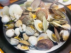 -三个渔夫·蒸汽海鲜(小白楼店)