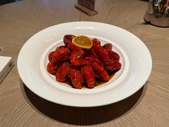 -艳阳天·非遗楚菜(武汉客厅店)