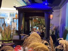 -绿茶餐厅(千岛湖银泰城店)