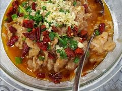 -YI PIN JU 一品居中餐厅 中国超市
