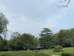 -云龙湖旅游景区