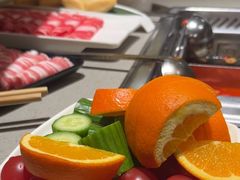 -海底捞火锅(江宸天街店)