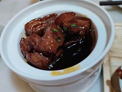 -小菜园新徽菜(马鞍山金鹰店)
