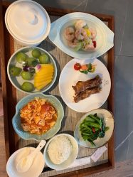 -馨月汇·独栋月子会所(静安店)