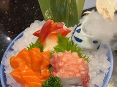 -德川家日本料理(中关村寰太大厦店)