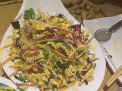 -大哈福烧烤·海鲜·家常菜(延安三路店)
