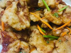 -胖太太四川麻辣排骨串(镇江路分店)