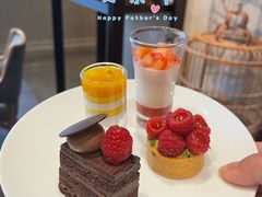 -凯菲厅海鲜姿造·海鲜自助·帝王蟹·龙虾(成都群光君悦酒店)