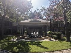 -中旅阿那亚九龙湖·公主酒店