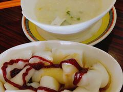 -百老汇美食街