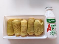 -湖南人家湘菜馆(南京路店)