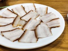 -李连贵熏肉大饼(沈阳站店)
