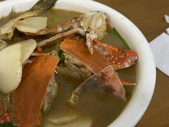 -象山小白象海鲜面