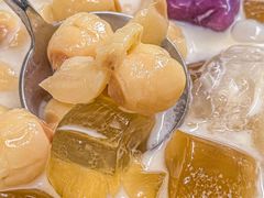 -绿小院(荔湾店)