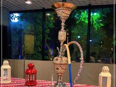 -La Medina餐厅(亮马河南路店)