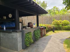 -广州从化都喜泰丽度假酒店温泉