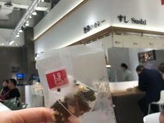-池奈·日式咖喱蛋包饭(老城根Gpark店)