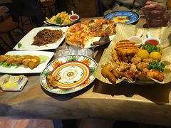 -盘炉forenza·云贵川融合小食堂 ( 钟楼中柳巷店)
