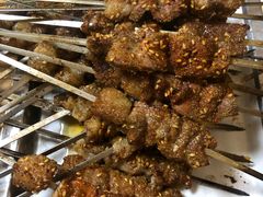 -老地方烤肉(东岗路店)