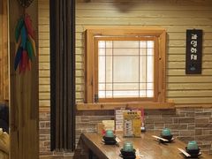 -恩你小木屋·韩式料理(假日广场店)
