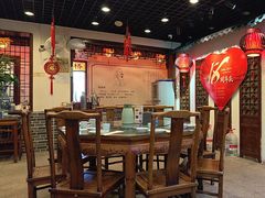 -西江美食舫·江西菜(健德桥店)