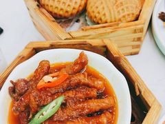 -东鑫记港式茶餐厅(南京东路店)