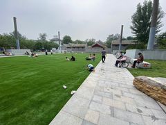 -The Rug Cafe(王府中环店)