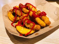 -锅儿匠辣子鸡(春熙路店)