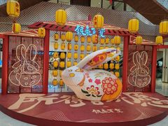 店内环境-银泰百货(北京大红门店)