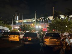 -胡志明新山一国际机场