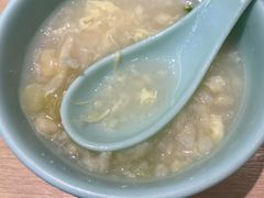 -吕氏疙瘩汤·海鲜新鲁菜(凯德mall新都心店)