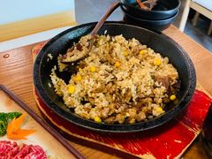 -匠太烧肉台日料理餐酒馆(三林店)